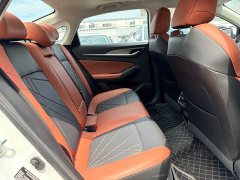 Changan EADO PLUS Blue Whale NE 1.4T GDI DCT Ultimate Edition - фото 8