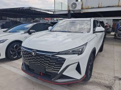 Changan X5 Plus Second Generation 1.5T Pioneer PRO - фото 1