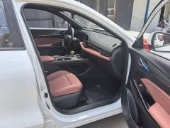 Changan X5 Plus Second Generation 1.5T Pioneer PRO - фото 10