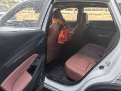 Changan X5 Plus Second Generation 1.5T Pioneer PRO - фото 11