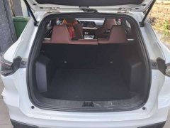 Changan X5 Plus Second Generation 1.5T Pioneer PRO - фото 13