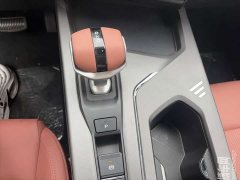 Changan X5 Plus Second Generation 1.5T Pioneer PRO - фото 14