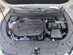 Changan X5 Plus Second Generation 1.5T Pioneer PRO - фото 15