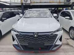 Changan X5 Plus Second Generation 1.5T Pioneer PRO - фото 2