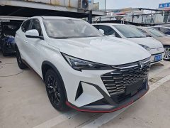Changan X5 Plus Second Generation 1.5T Pioneer PRO - фото 3