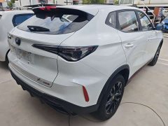 Changan X5 Plus Second Generation 1.5T Pioneer PRO - фото 4