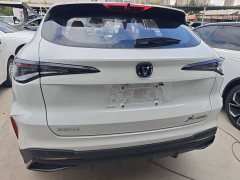Changan X5 Plus Second Generation 1.5T Pioneer PRO - фото 5