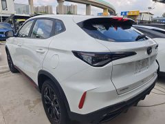 Changan X5 Plus Second Generation 1.5T Pioneer PRO - фото 6
