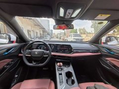 Changan X5 Plus Second Generation 1.5T Pioneer PRO - фото 8
