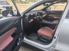 Changan X5 Plus Second Generation 1.5T Pioneer PRO - фото 9
