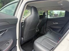 Changan UNI-T 2020 1.5T Flagship - фото 13