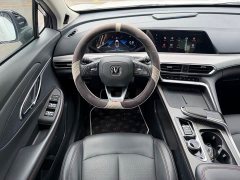 Changan UNI-T 2020 1.5T Flagship - фото 18