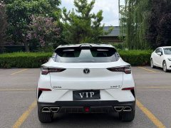 Changan UNI-T 2020 1.5T Flagship - фото 4