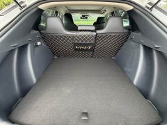 Changan UNI-T 2020 1.5T Flagship - фото 8