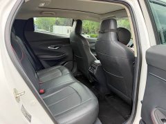 Changan UNI-T 2020 1.5T Flagship - фото 9