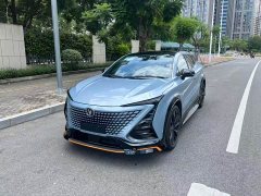 Changan UNI-T 2022 1.5T Sports Edition Premium Type - фото 1