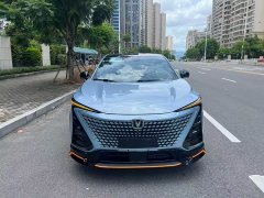 Changan UNI-T 2022 1.5T Sports Edition Premium Type - фото 2