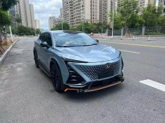 Changan UNI-T 2022 1.5T Sports Edition Premium Type - фото 3