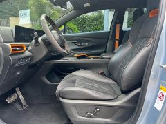 Changan UNI-T 2022 1.5T Sports Edition Premium Type - фото 4