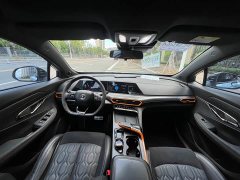 Changan UNI-T 2022 1.5T Sports Edition Premium Type - фото 5
