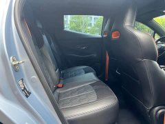 Changan UNI-T 2022 1.5T Sports Edition Premium Type - фото 6