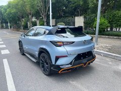 Changan UNI-T 2022 1.5T Sports Edition Premium Type - фото 7