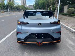 Changan UNI-T 2022 1.5T Sports Edition Premium Type - фото 8