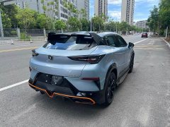 Changan UNI-T 2022 1.5T Sports Edition Premium Type - фото 9