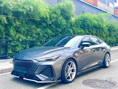 Changan UNI-V 2.0T Speed Edition - фото 1