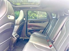 Changan UNI-V 2.0T Speed Edition - фото 10