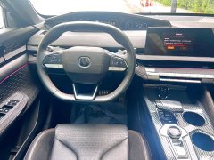 Changan UNI-V 2.0T Speed Edition - фото 11