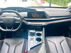Changan UNI-V 2.0T Speed Edition - фото 12
