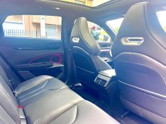 Changan UNI-V 2.0T Speed Edition - фото 13