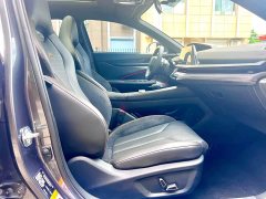 Changan UNI-V 2.0T Speed Edition - фото 14