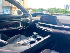 Changan UNI-V 2.0T Speed Edition - фото 15
