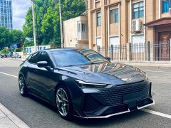 Changan UNI-V 2.0T Speed Edition - фото 2