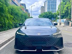 Changan UNI-V 2.0T Speed Edition - фото 3