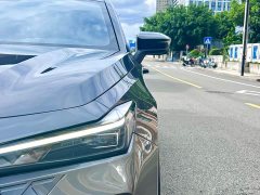 Changan UNI-V 2.0T Speed Edition - фото 4