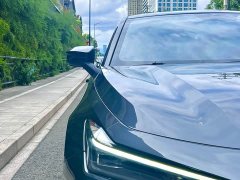 Changan UNI-V 2.0T Speed Edition - фото 5