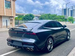 Changan UNI-V 2.0T Speed Edition - фото 6