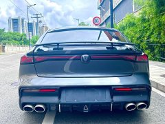 Changan UNI-V 2.0T Speed Edition - фото 7