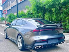 Changan UNI-V 2.0T Speed Edition - фото 8