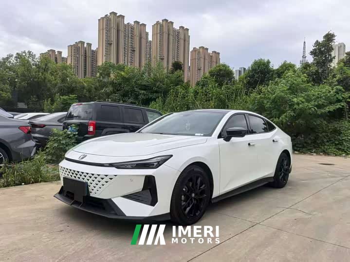 Changan UNI-V 1.5T premium