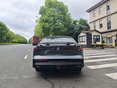Changan UNI-V 1.5T premium - фото 11