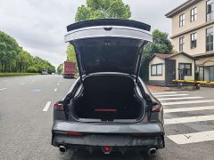Changan UNI-V 1.5T premium - фото 13