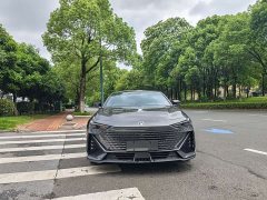 Changan UNI-V 1.5T premium - фото 2