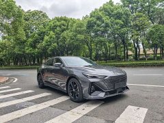 Changan UNI-V 1.5T premium - фото 3