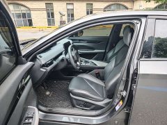 Changan UNI-V 1.5T premium - фото 5