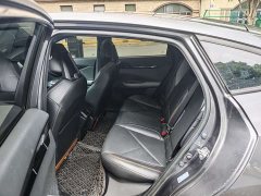 Changan UNI-V 1.5T premium - фото 6