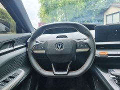 Changan UNI-V 1.5T premium - фото 9